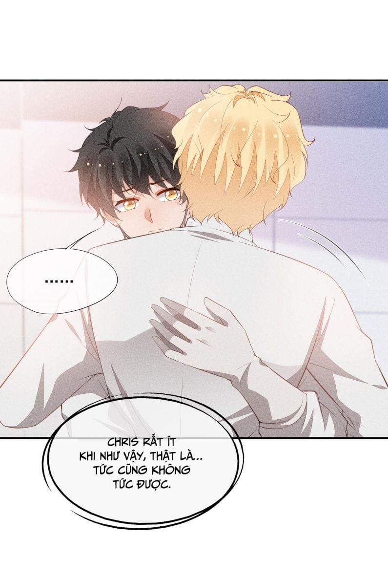 Cạnh Kiếm Chi Phong 81 trang 39