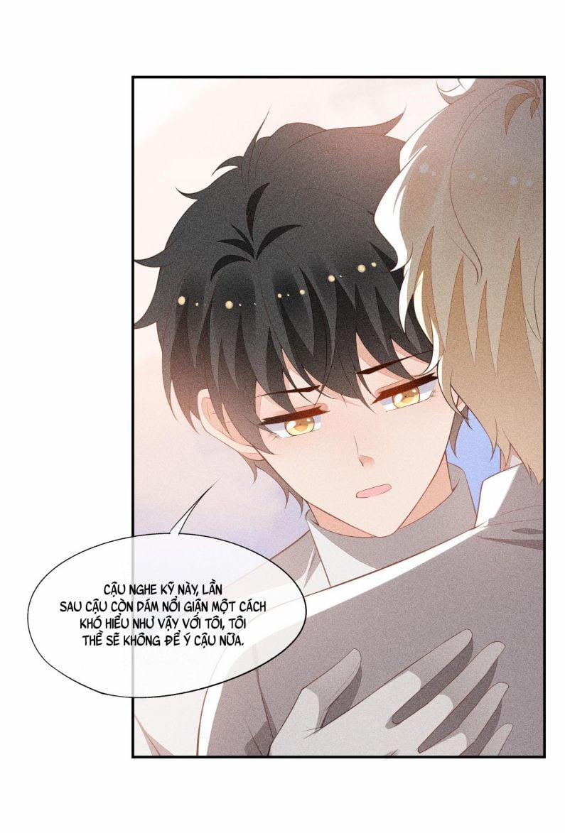 Cạnh Kiếm Chi Phong 81 trang 40