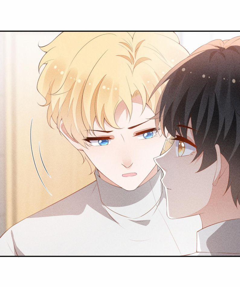 Cạnh Kiếm Chi Phong 81 trang 41