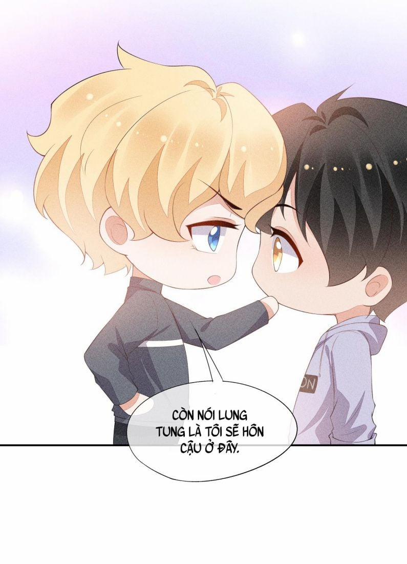 Cạnh Kiếm Chi Phong 81 trang 46