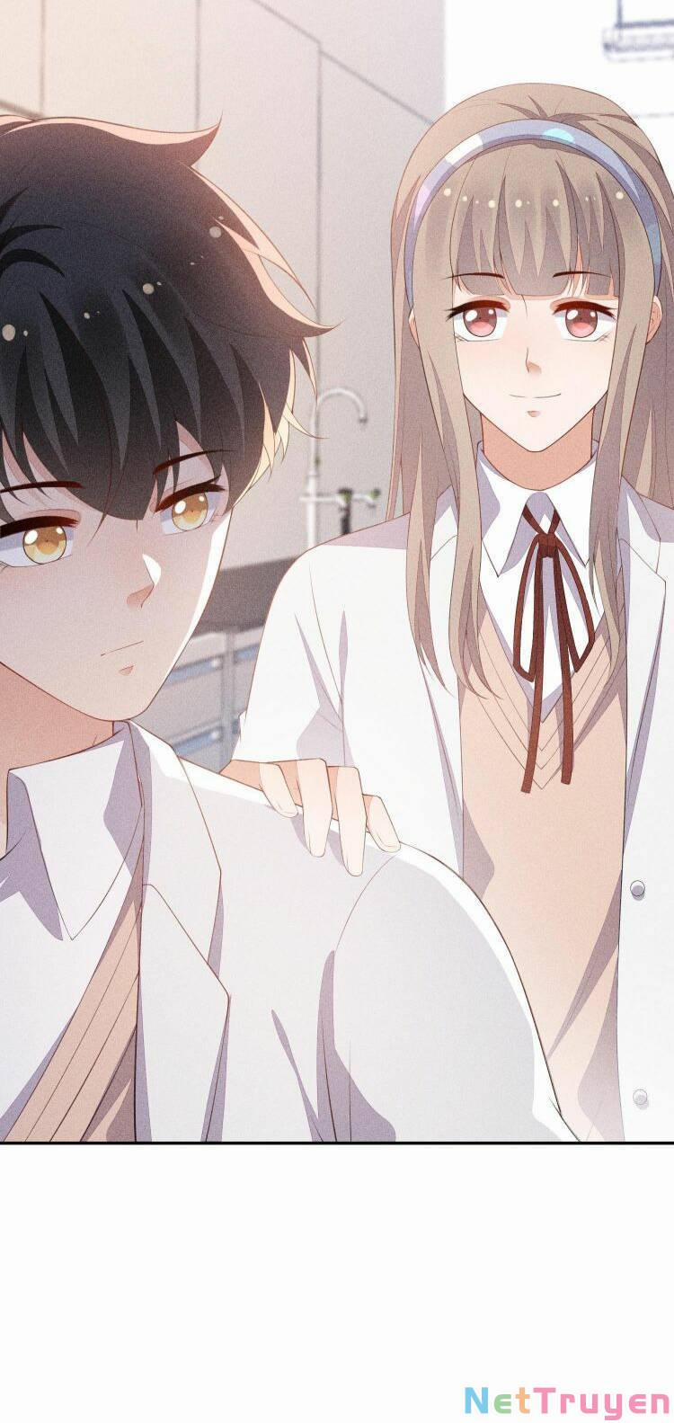 Cạnh Kiếm Chi Phong 82 trang 11