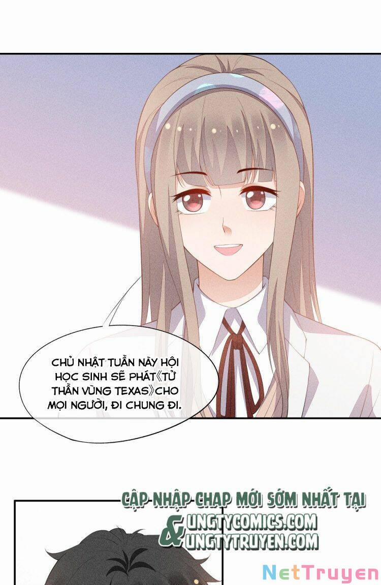 Cạnh Kiếm Chi Phong 82 trang 12