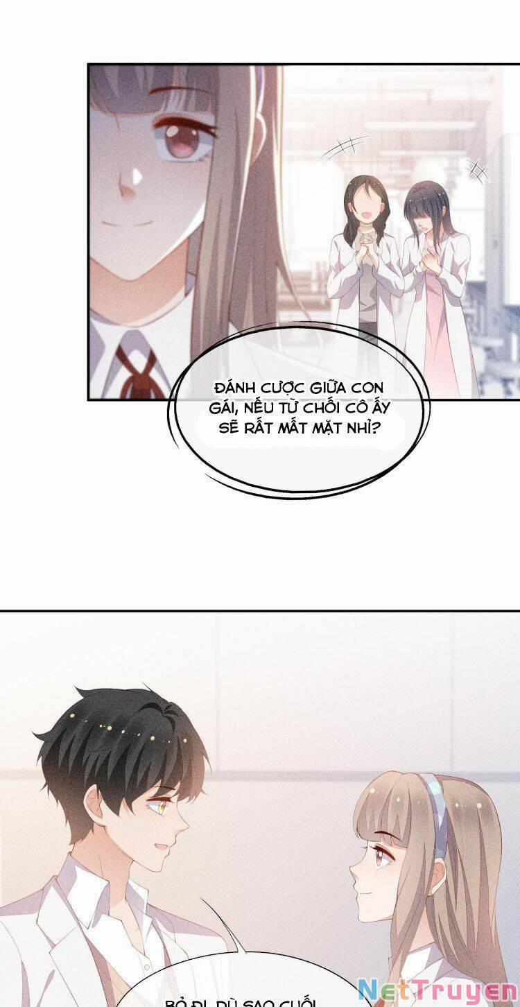 Cạnh Kiếm Chi Phong 82 trang 14