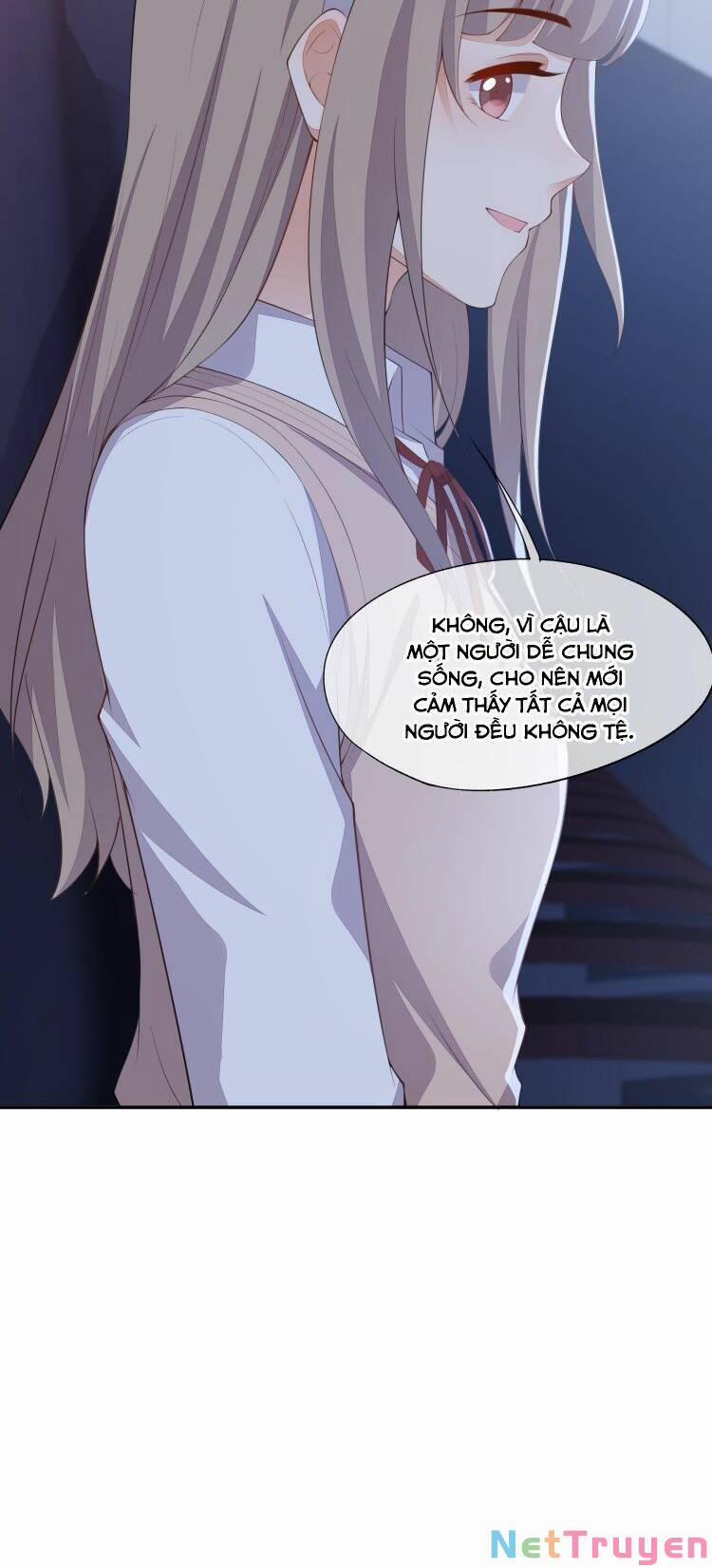 Cạnh Kiếm Chi Phong 82 trang 24