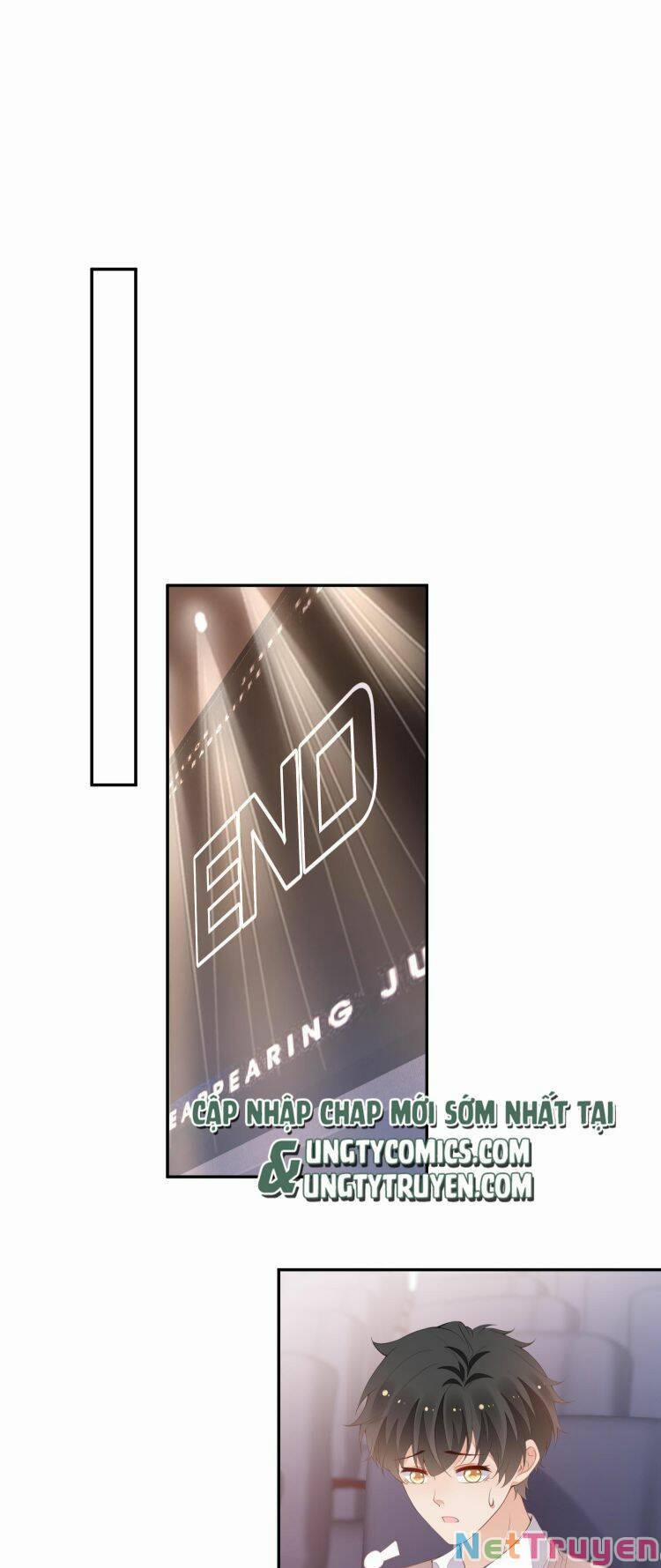 Cạnh Kiếm Chi Phong 82 trang 25