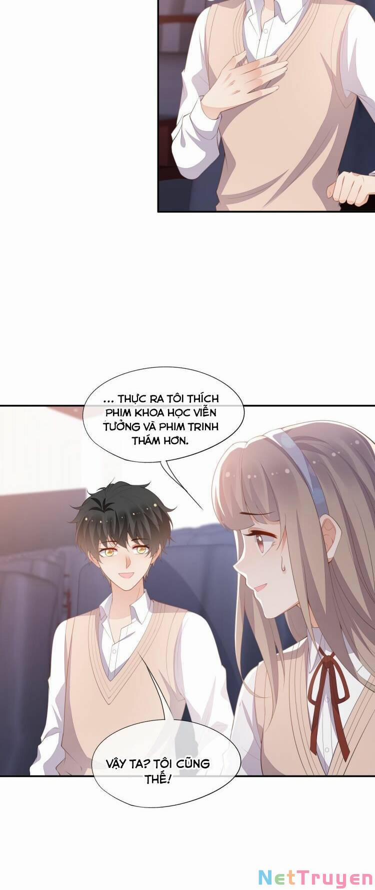 Cạnh Kiếm Chi Phong 82 trang 26