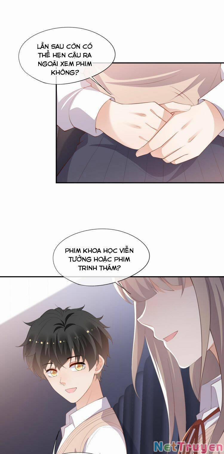 Cạnh Kiếm Chi Phong 82 trang 27