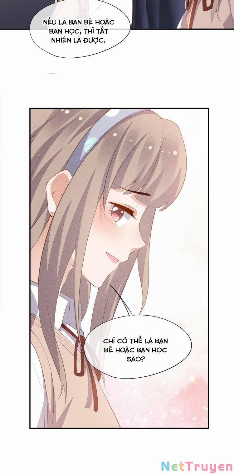 Cạnh Kiếm Chi Phong 82 trang 28