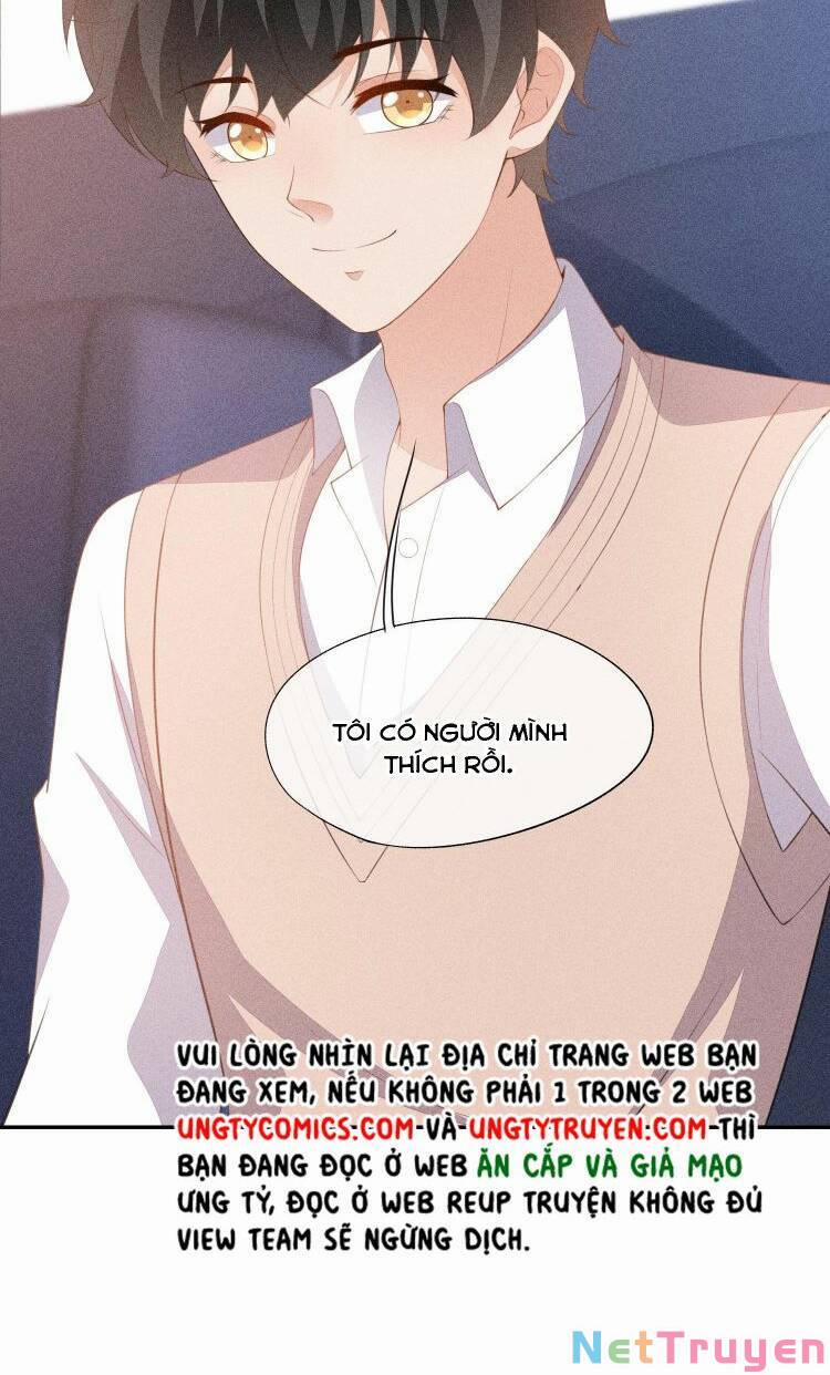 Cạnh Kiếm Chi Phong 82 trang 30