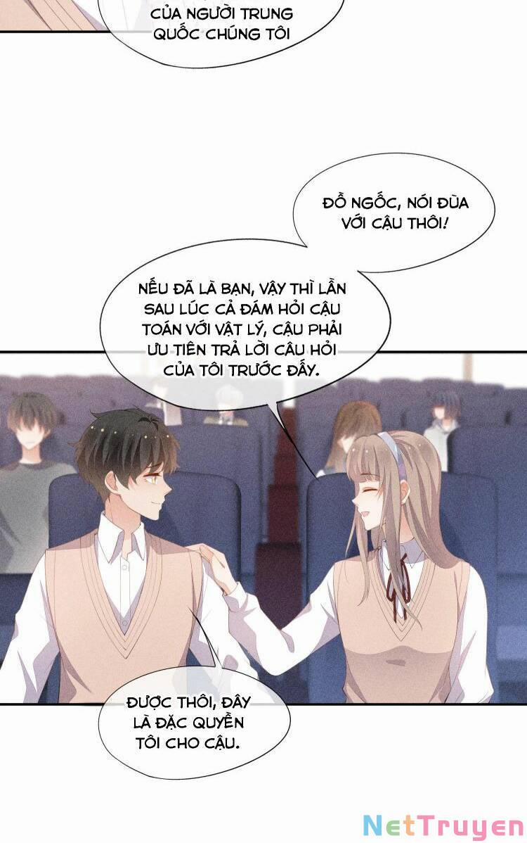 Cạnh Kiếm Chi Phong 82 trang 32