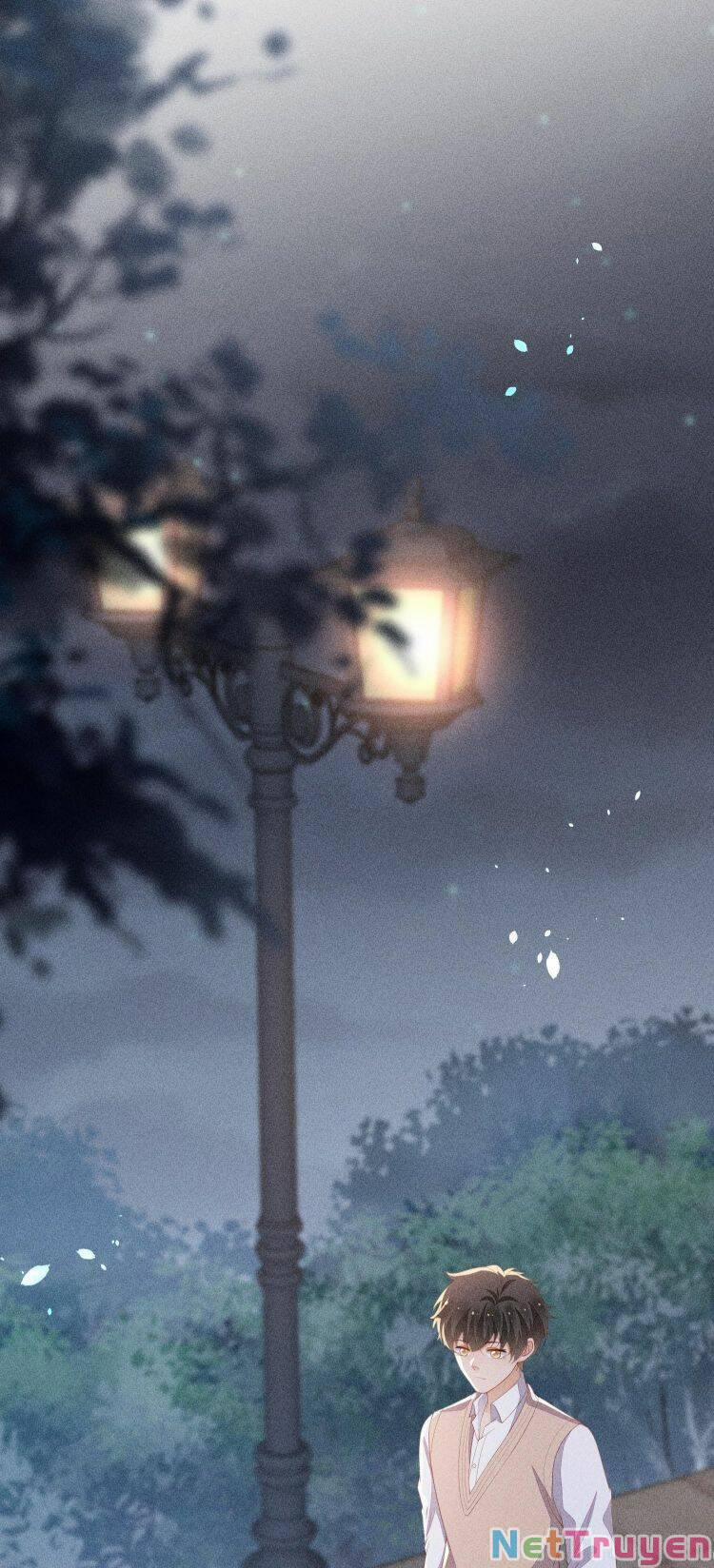 Cạnh Kiếm Chi Phong 82 trang 35