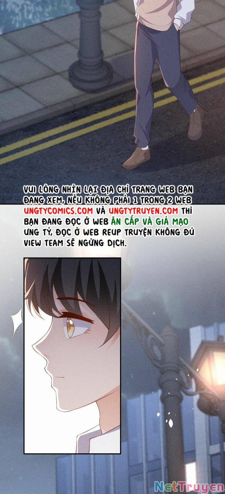 Cạnh Kiếm Chi Phong 82 trang 36