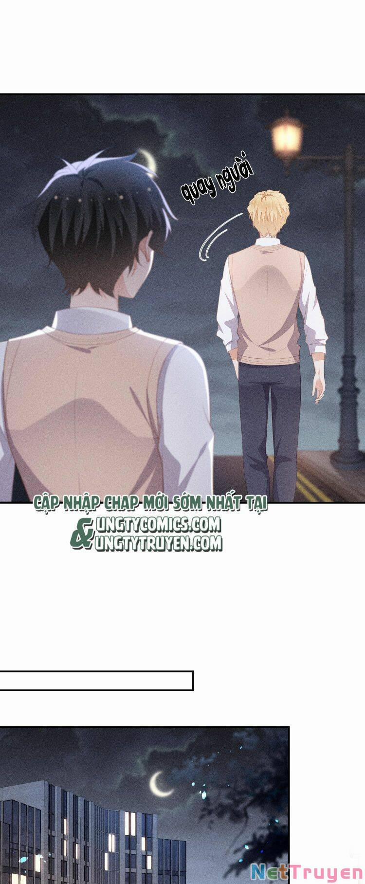 Cạnh Kiếm Chi Phong 82 trang 42