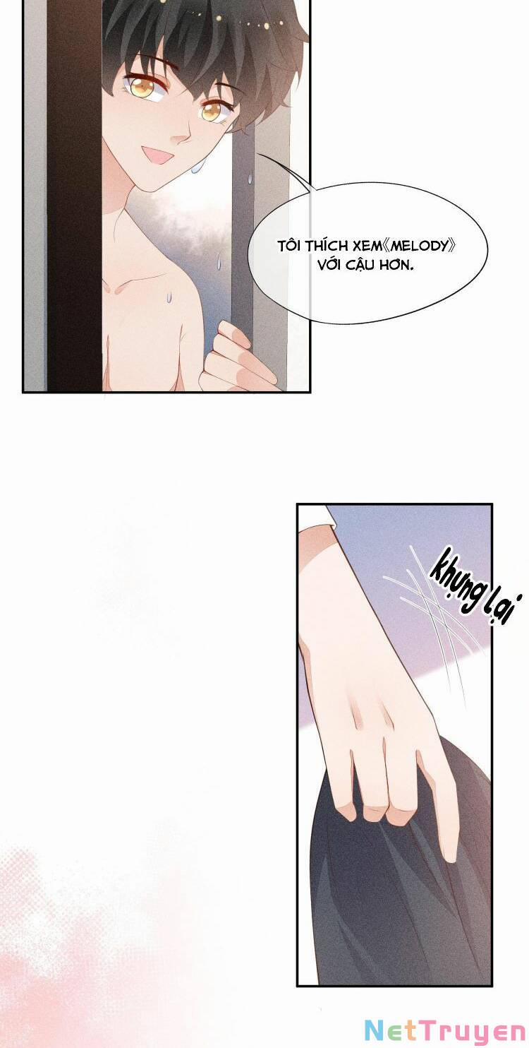 Cạnh Kiếm Chi Phong 82 trang 45