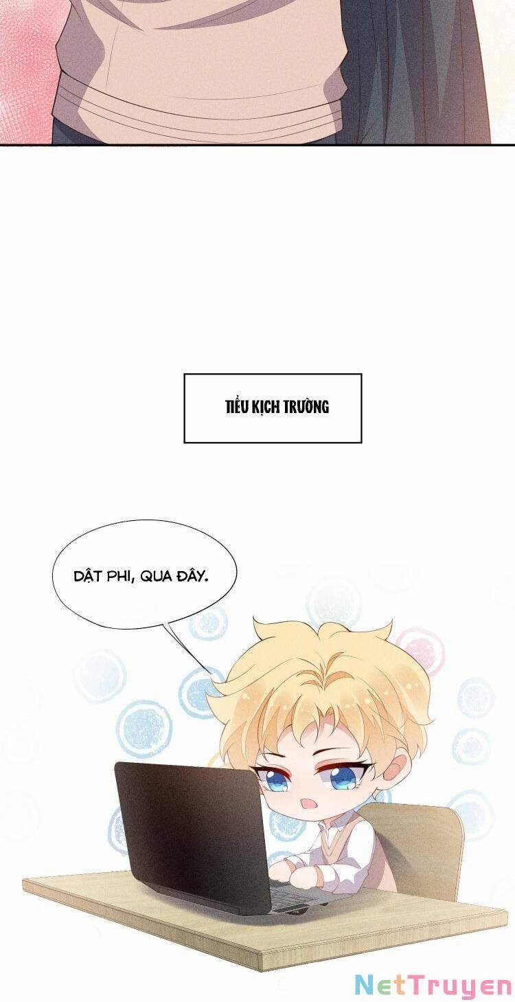 Cạnh Kiếm Chi Phong 82 trang 47