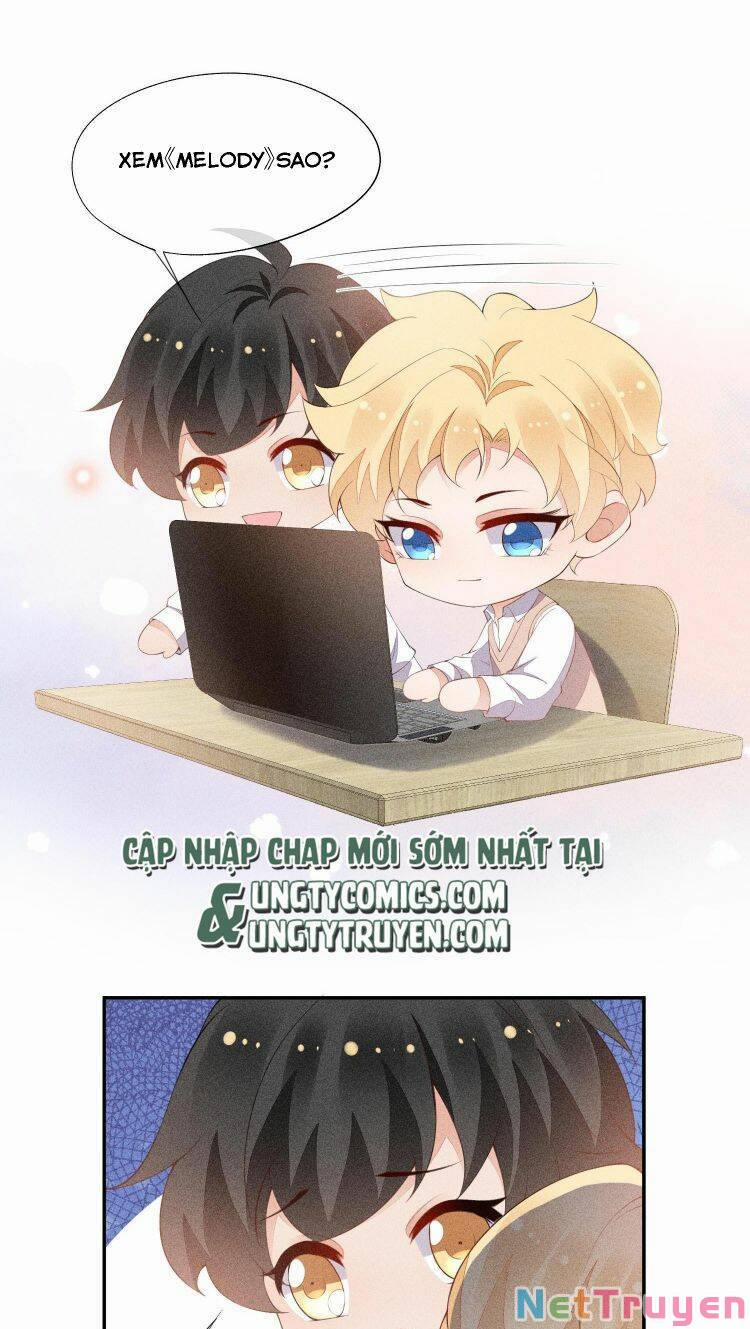 Cạnh Kiếm Chi Phong 82 trang 48