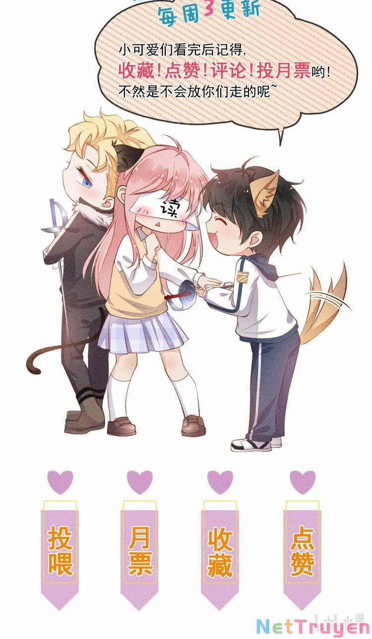 Cạnh Kiếm Chi Phong 82 trang 51