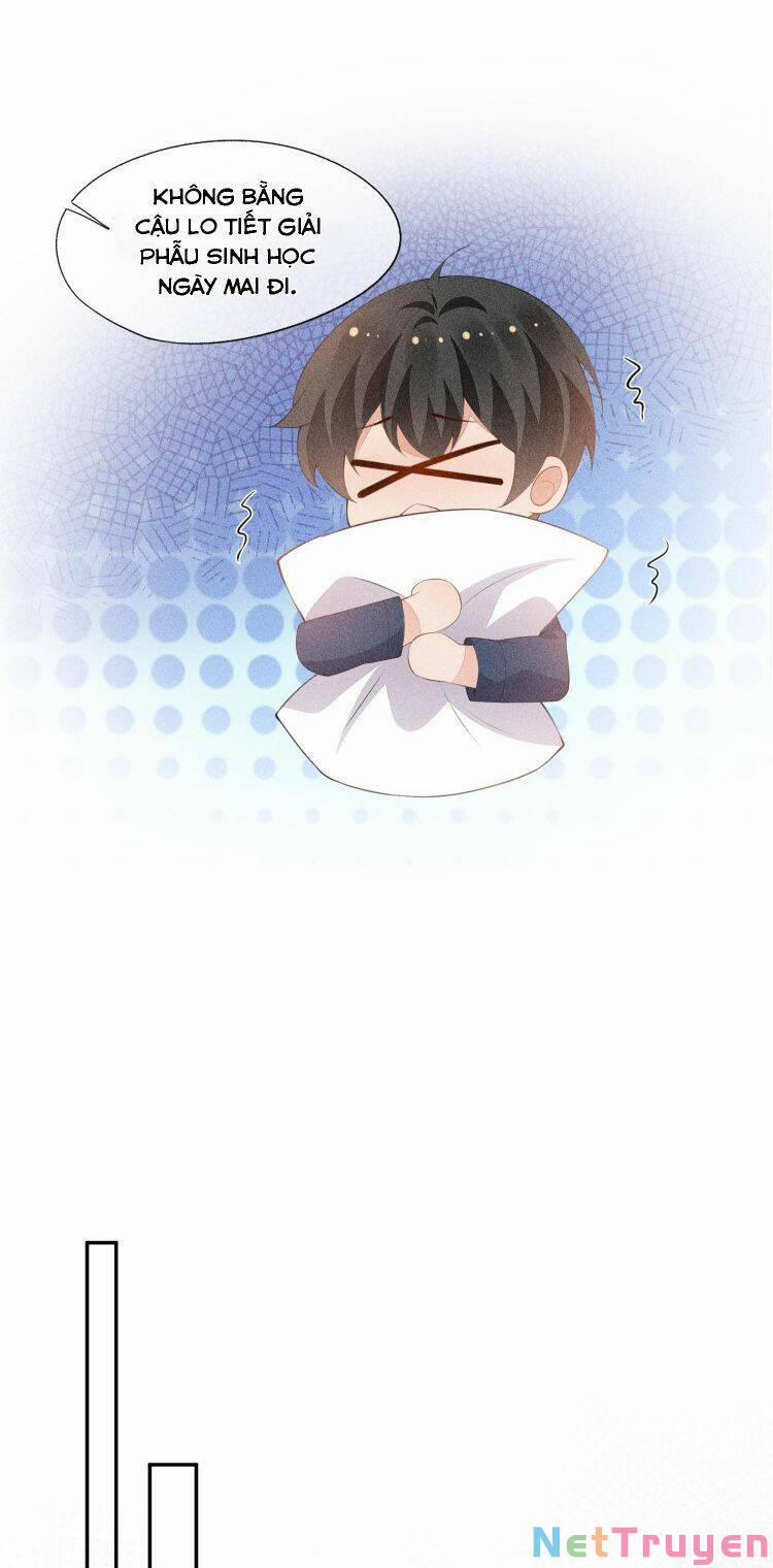 Cạnh Kiếm Chi Phong 82 trang 6