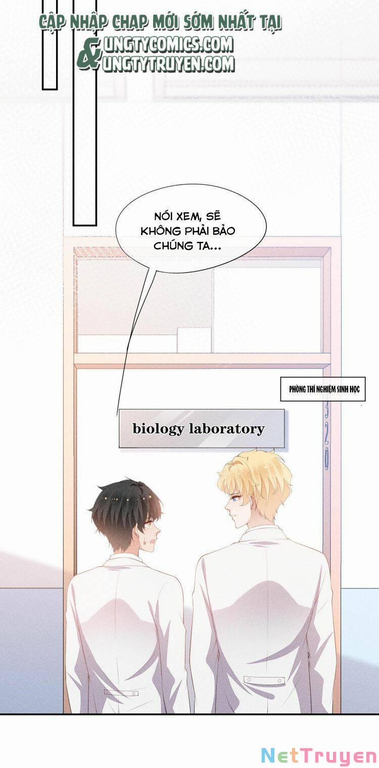 Cạnh Kiếm Chi Phong 82 trang 7