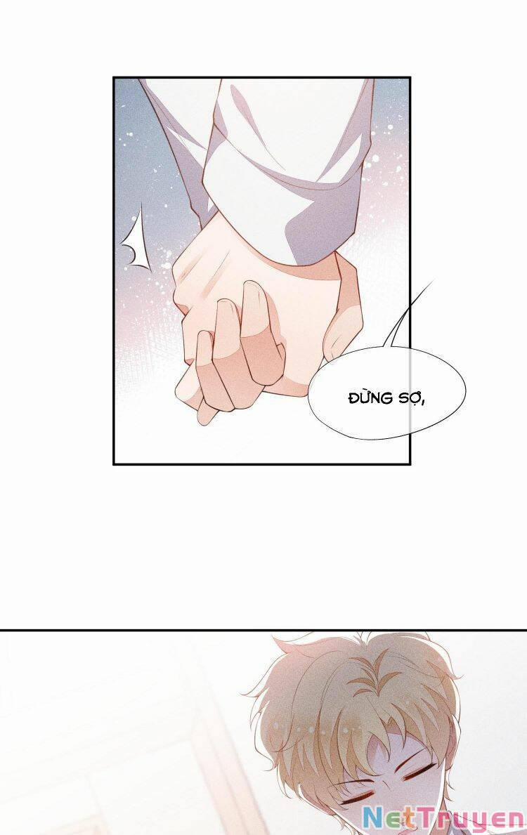 Cạnh Kiếm Chi Phong 82 trang 8