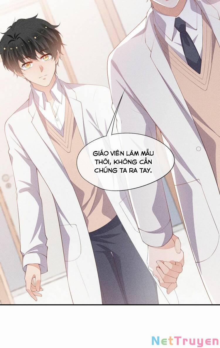 Cạnh Kiếm Chi Phong 82 trang 9