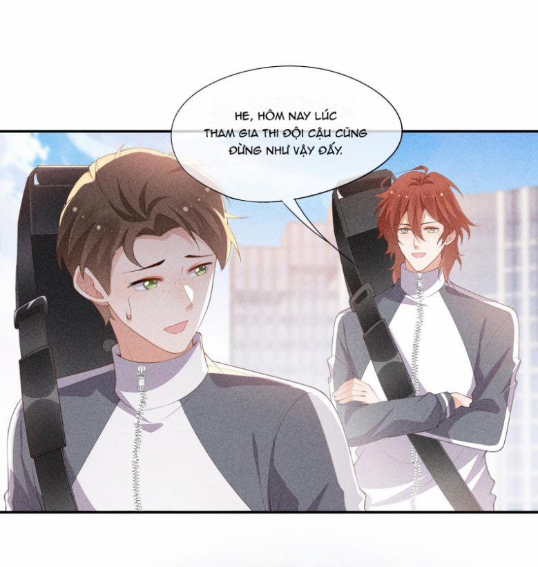 Cạnh Kiếm Chi Phong 83 trang 12