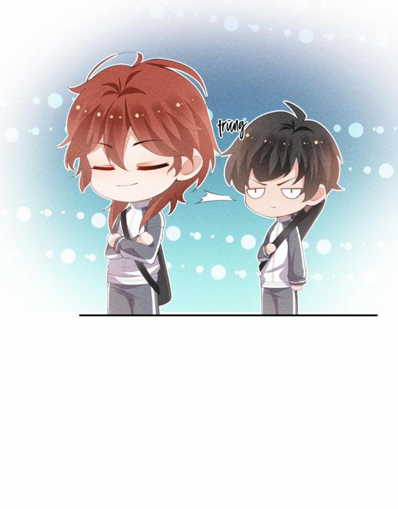 Cạnh Kiếm Chi Phong 83 trang 13