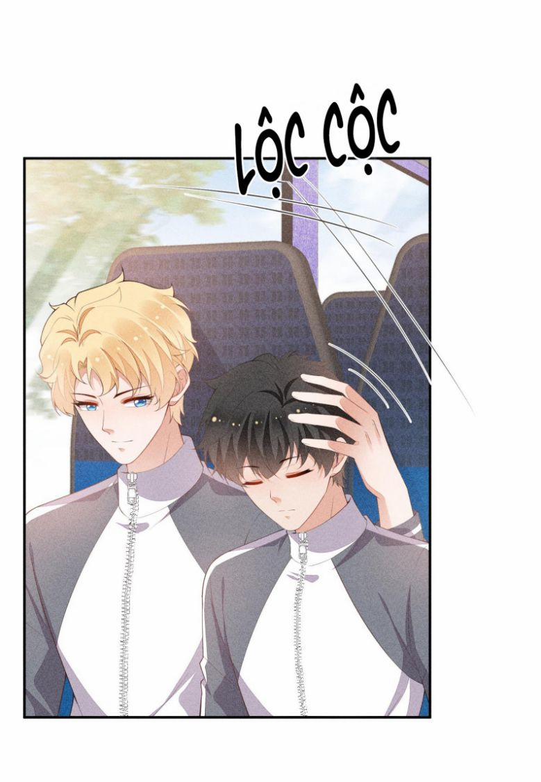 Cạnh Kiếm Chi Phong 83 trang 15