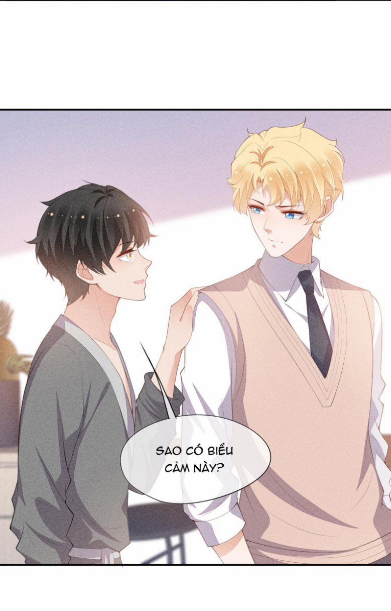 Cạnh Kiếm Chi Phong 83 trang 2