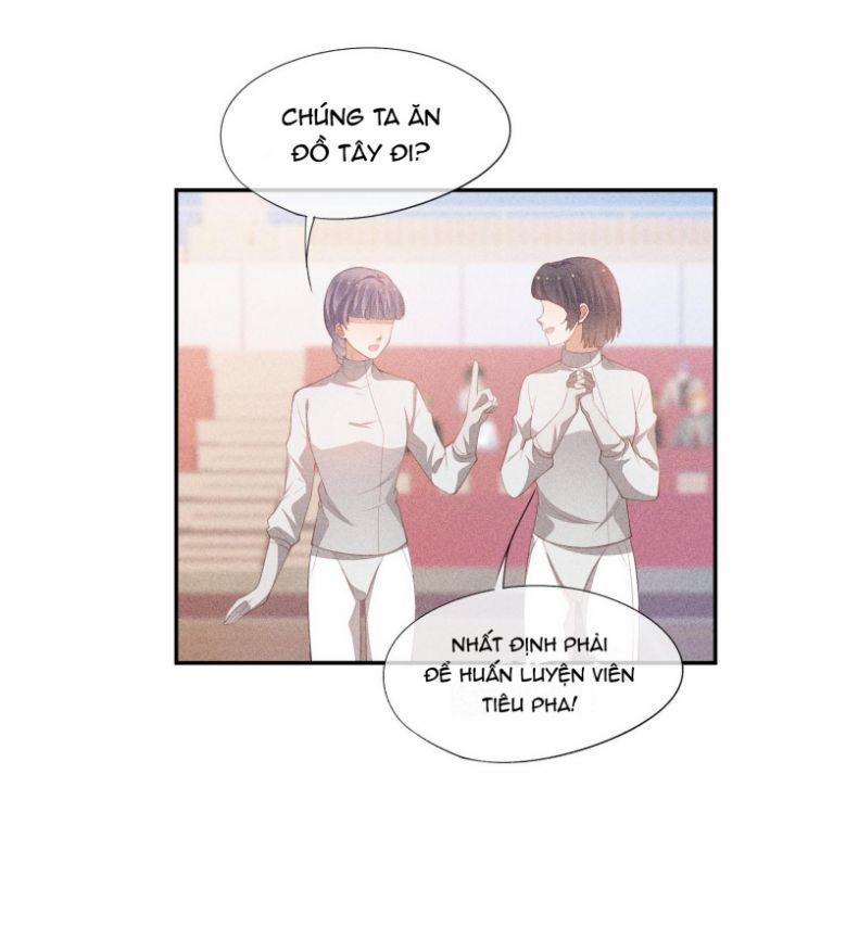 Cạnh Kiếm Chi Phong 83 trang 22