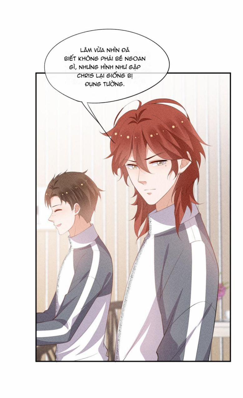 Cạnh Kiếm Chi Phong 83 trang 31