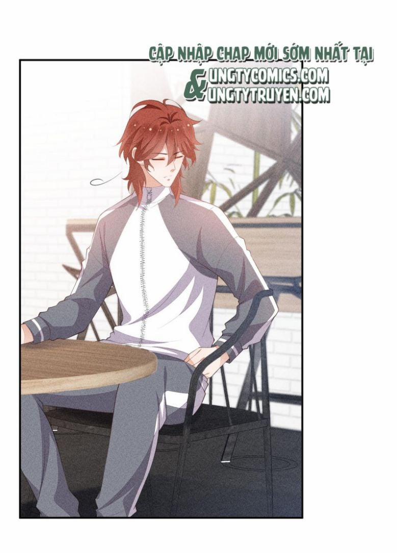 Cạnh Kiếm Chi Phong 83 trang 32