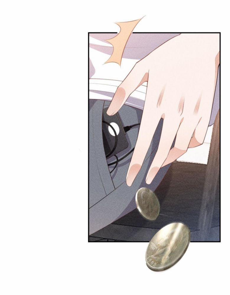 Cạnh Kiếm Chi Phong 83 trang 33