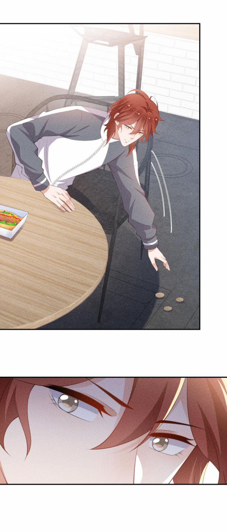 Cạnh Kiếm Chi Phong 83 trang 34