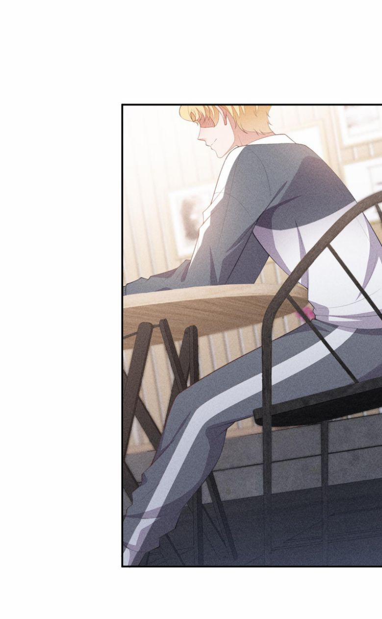 Cạnh Kiếm Chi Phong 83 trang 35