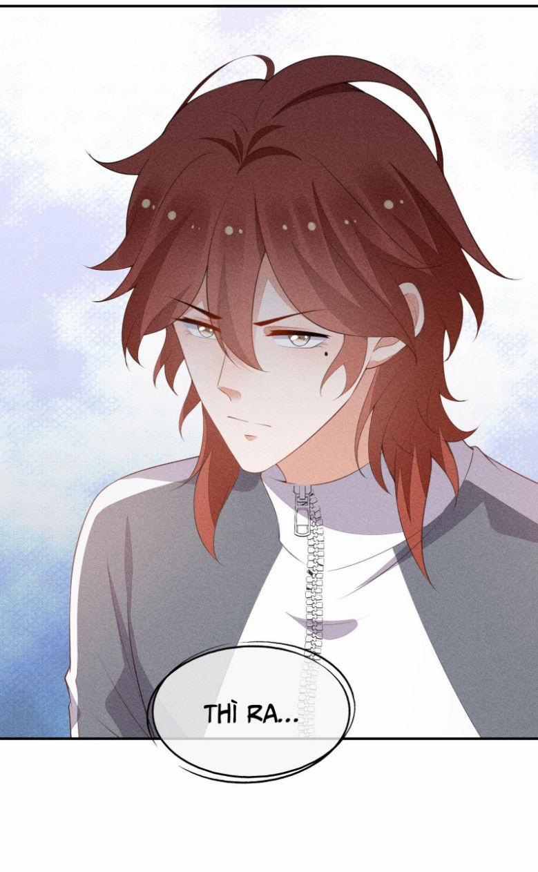 Cạnh Kiếm Chi Phong 83 trang 38