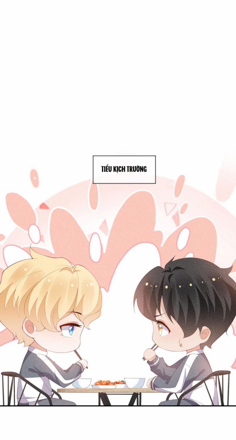 Cạnh Kiếm Chi Phong 83 trang 39