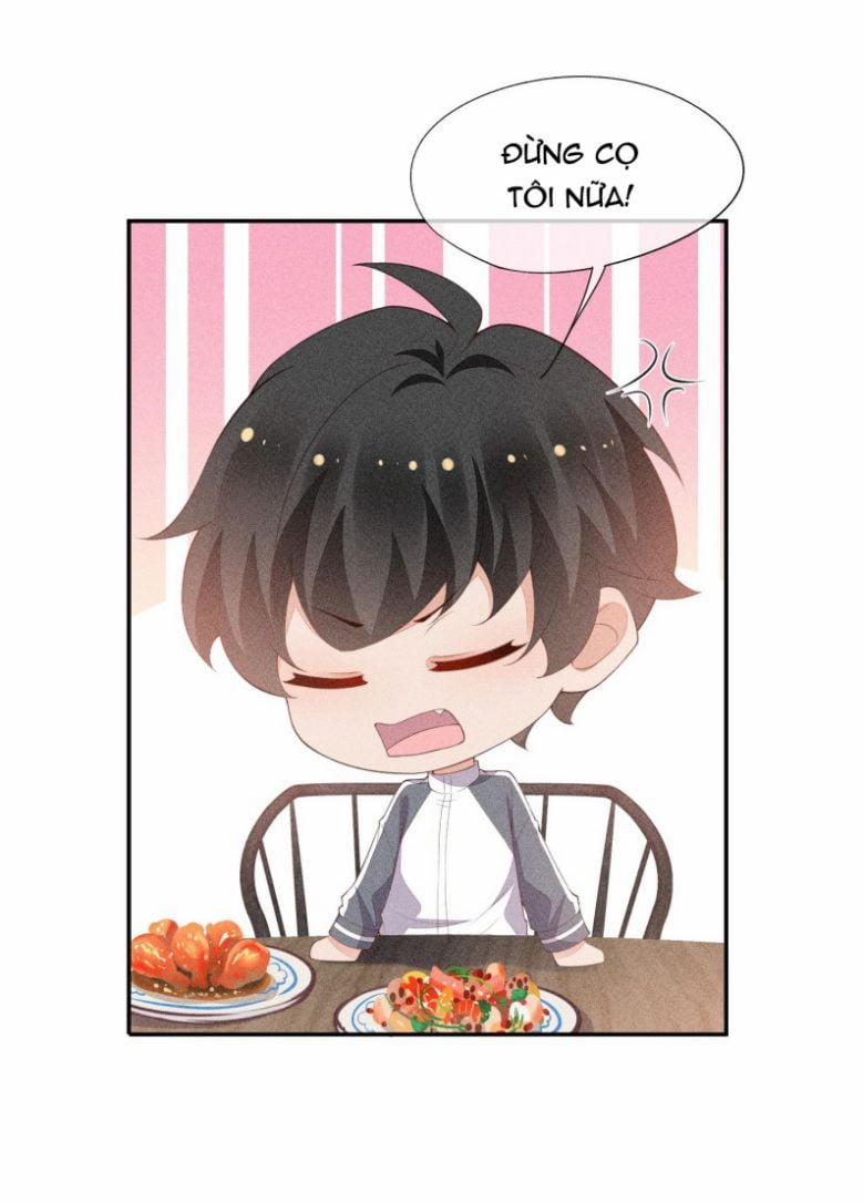 Cạnh Kiếm Chi Phong 83 trang 42