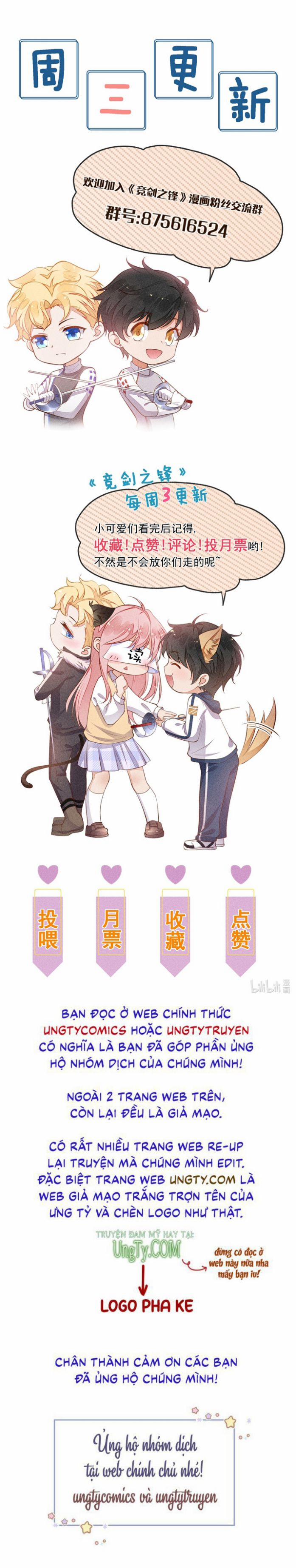 Cạnh Kiếm Chi Phong 83 trang 44