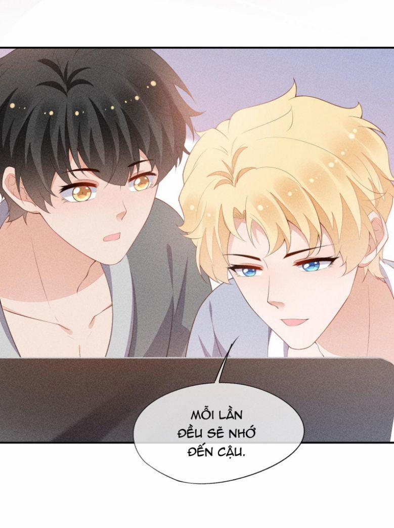 Cạnh Kiếm Chi Phong 83 trang 6