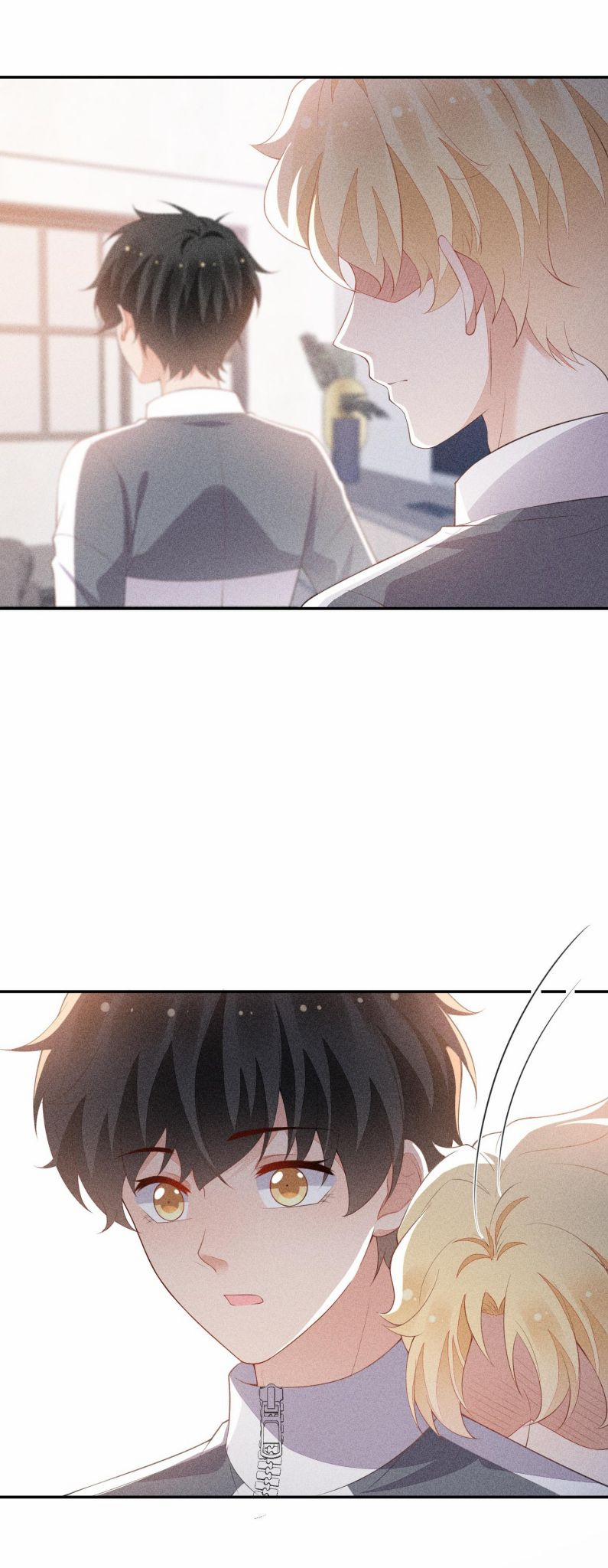 Cạnh Kiếm Chi Phong 84 trang 24