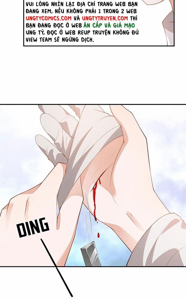 Cạnh Kiếm Chi Phong 85 trang 11