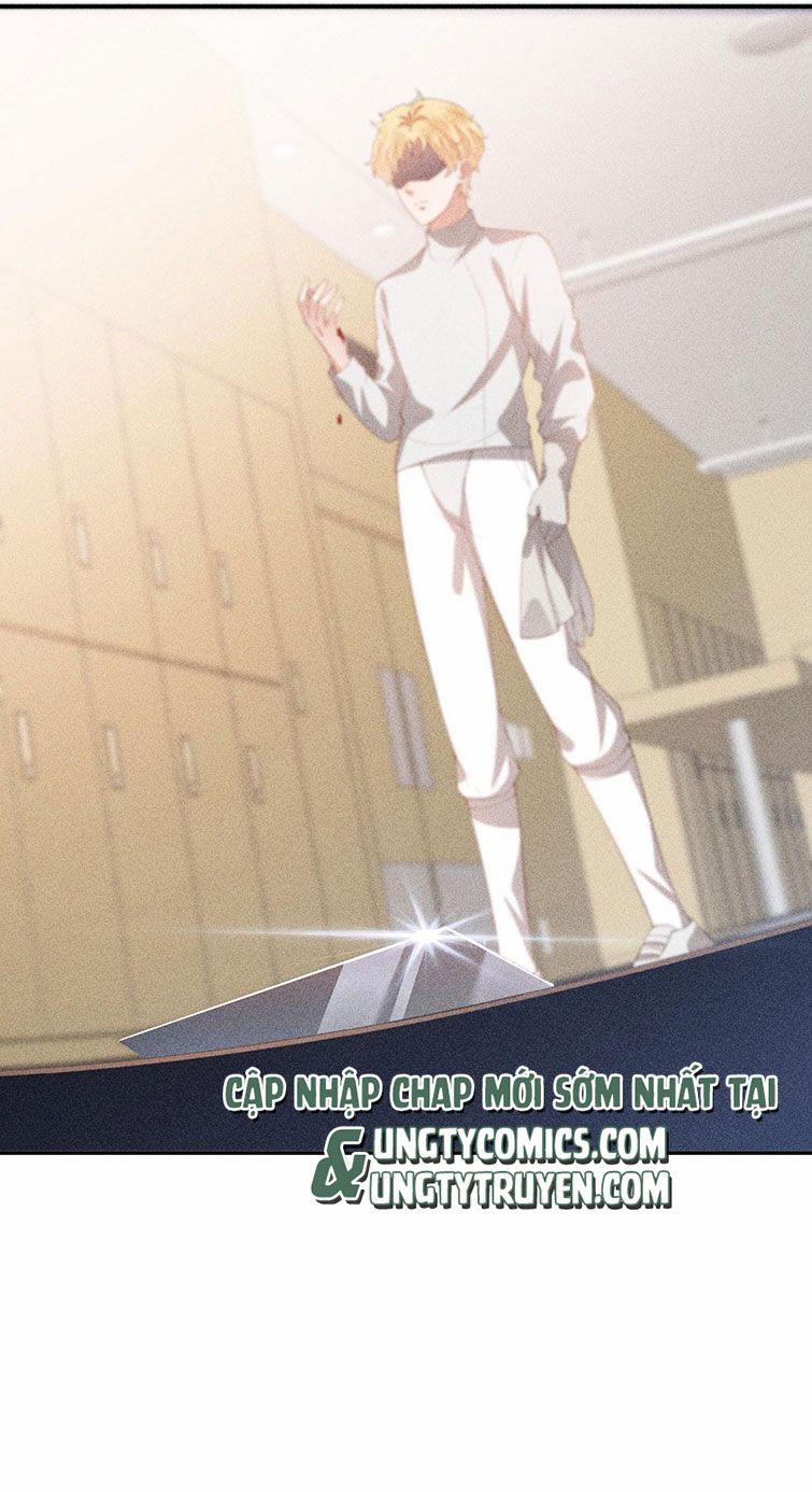 Cạnh Kiếm Chi Phong 85 trang 12