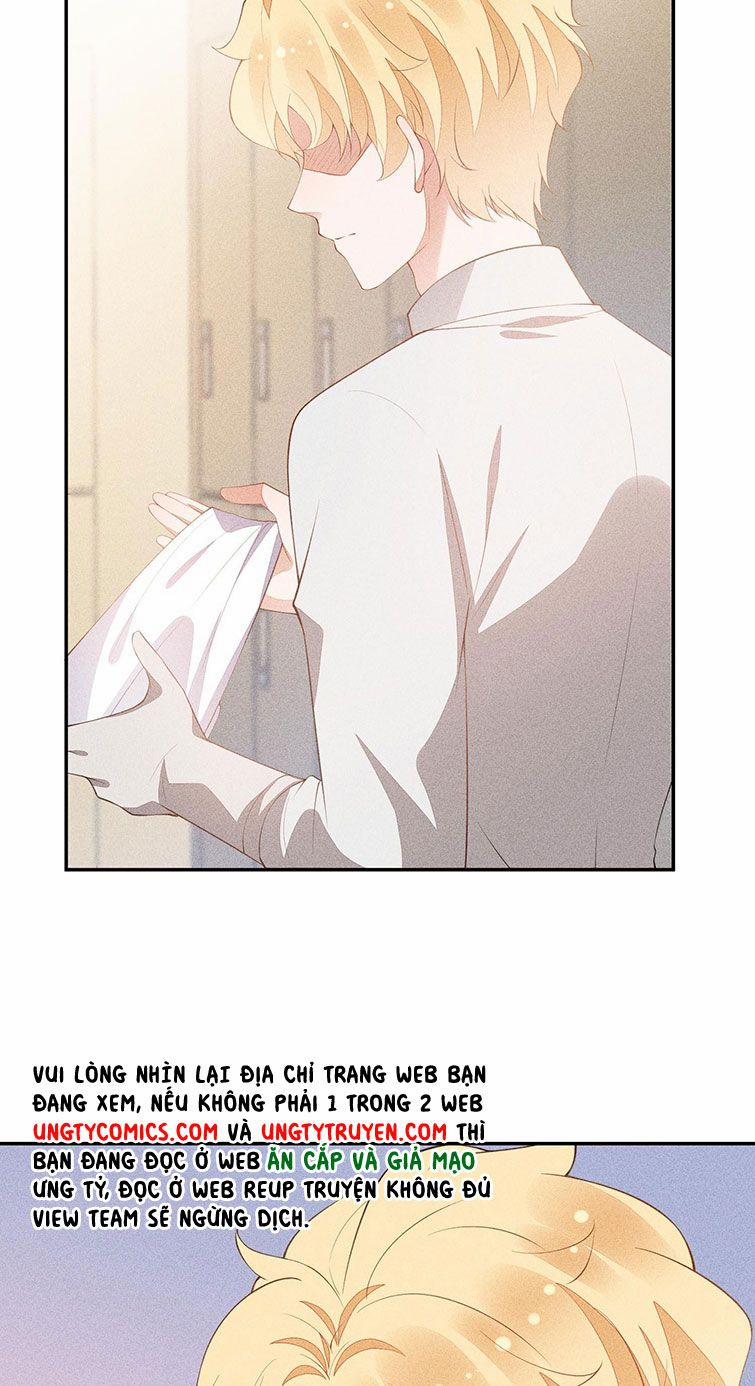 Cạnh Kiếm Chi Phong 85 trang 14