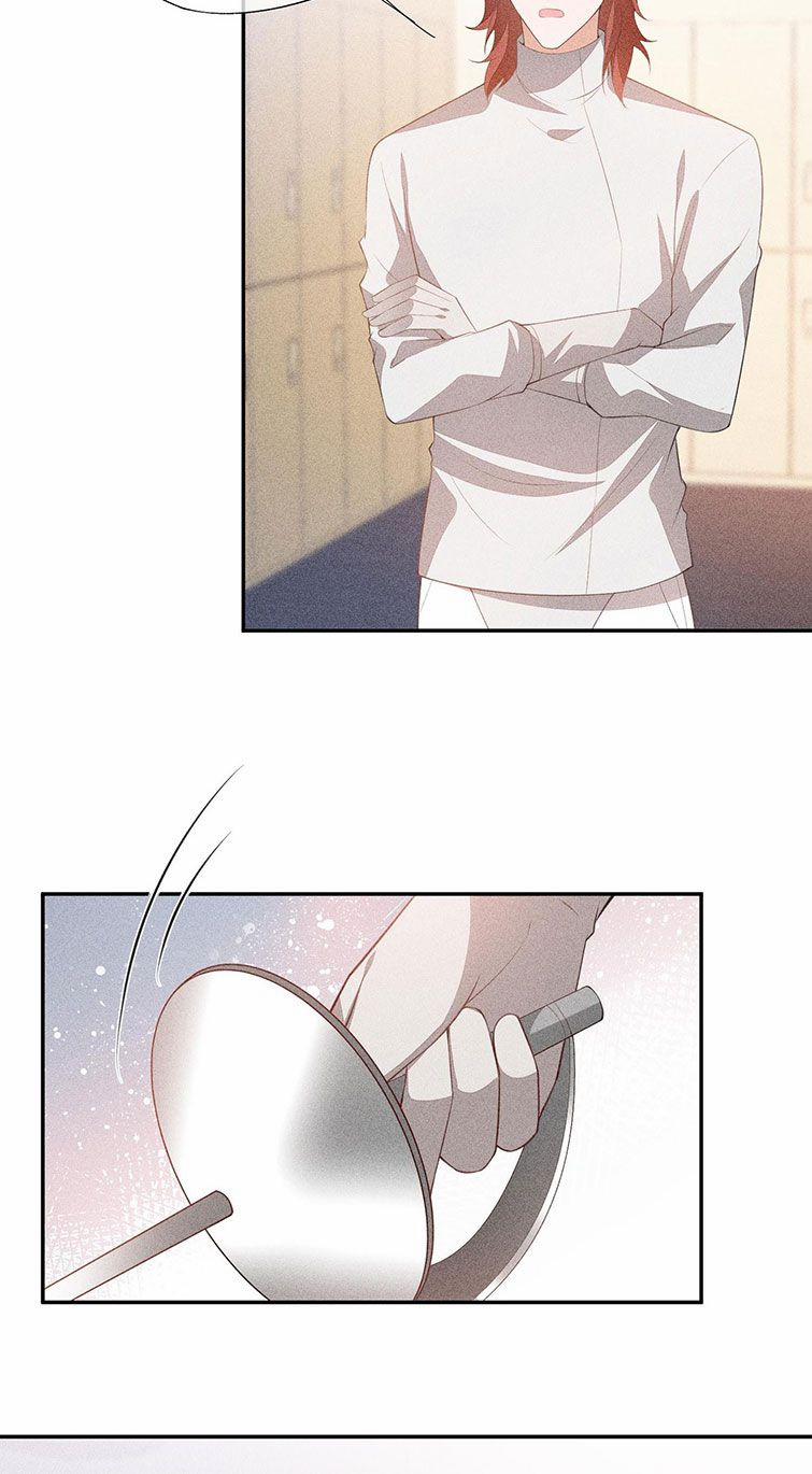 Cạnh Kiếm Chi Phong 85 trang 26