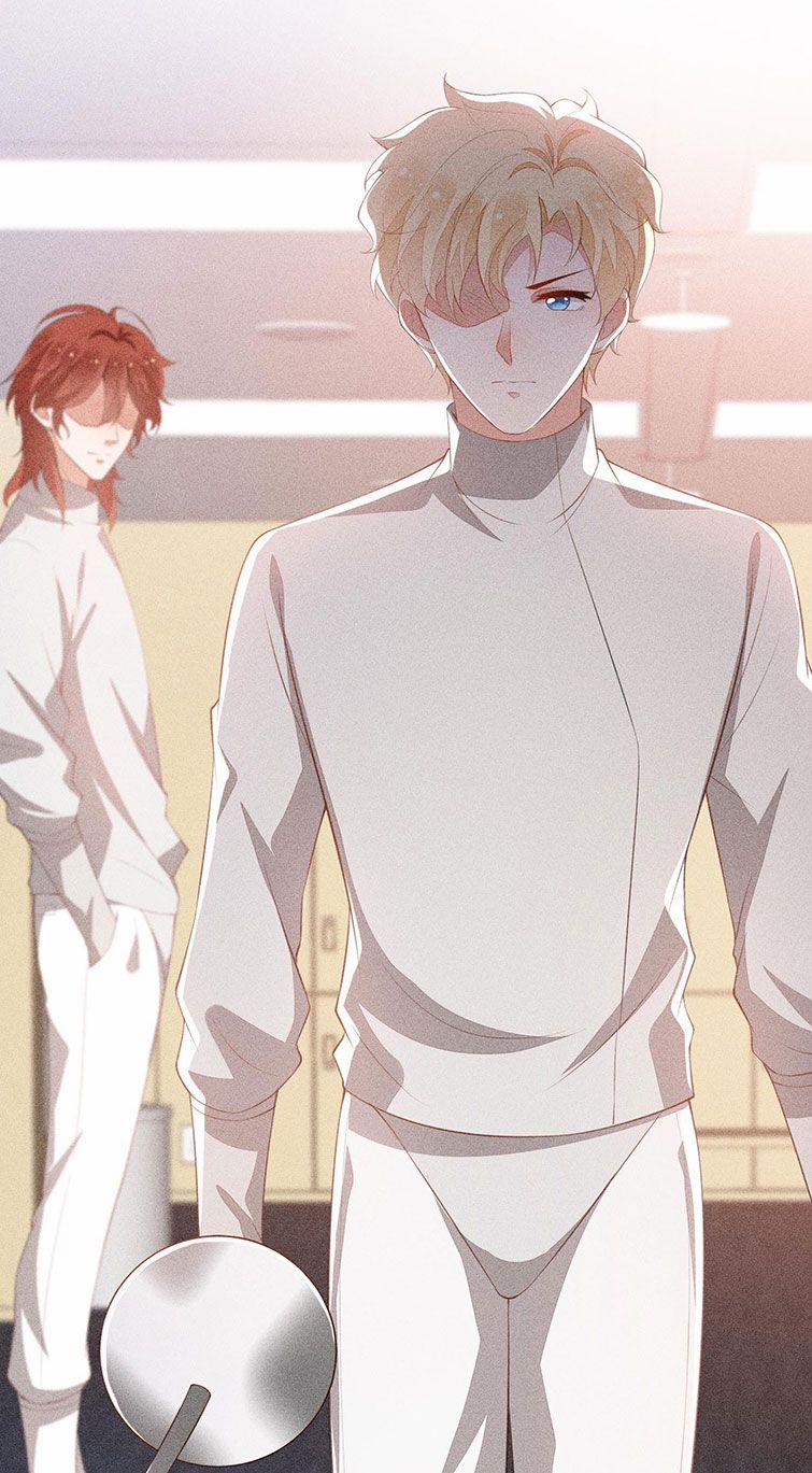 Cạnh Kiếm Chi Phong 85 trang 27