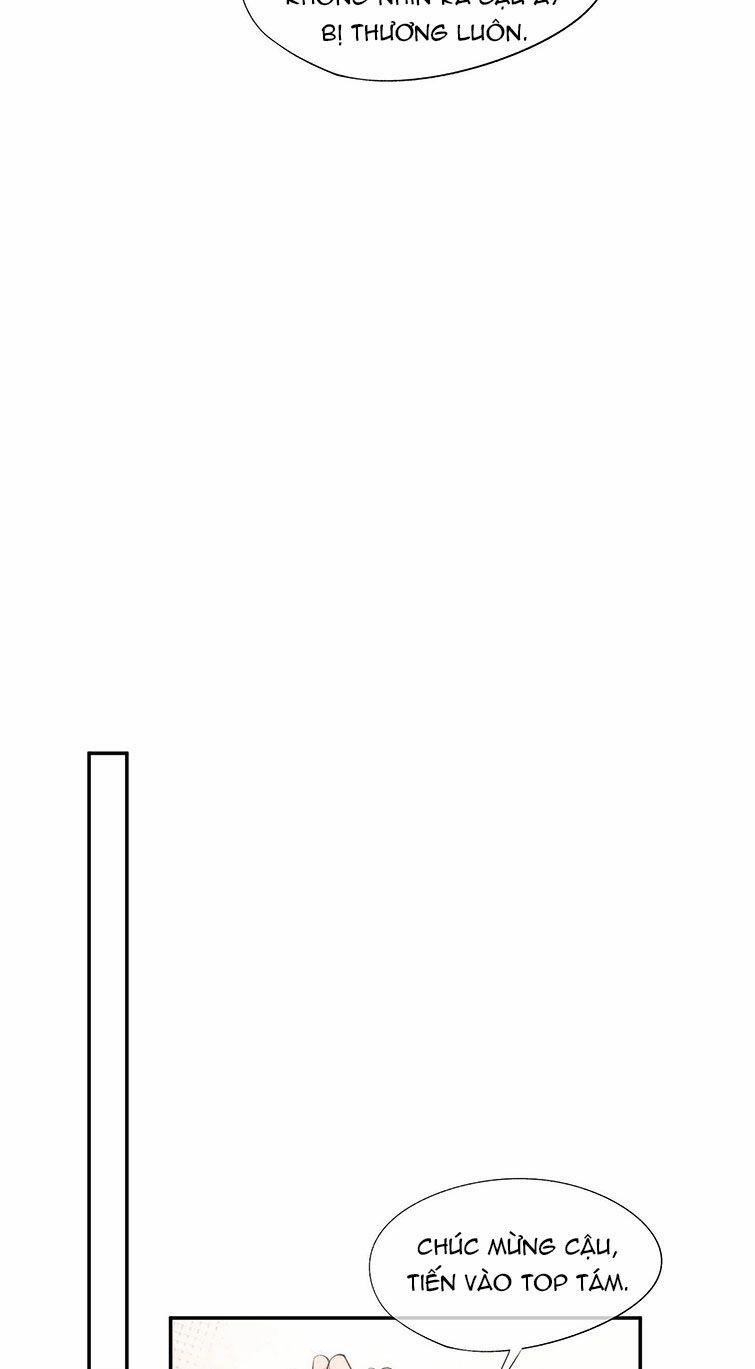 Cạnh Kiếm Chi Phong 85 trang 29