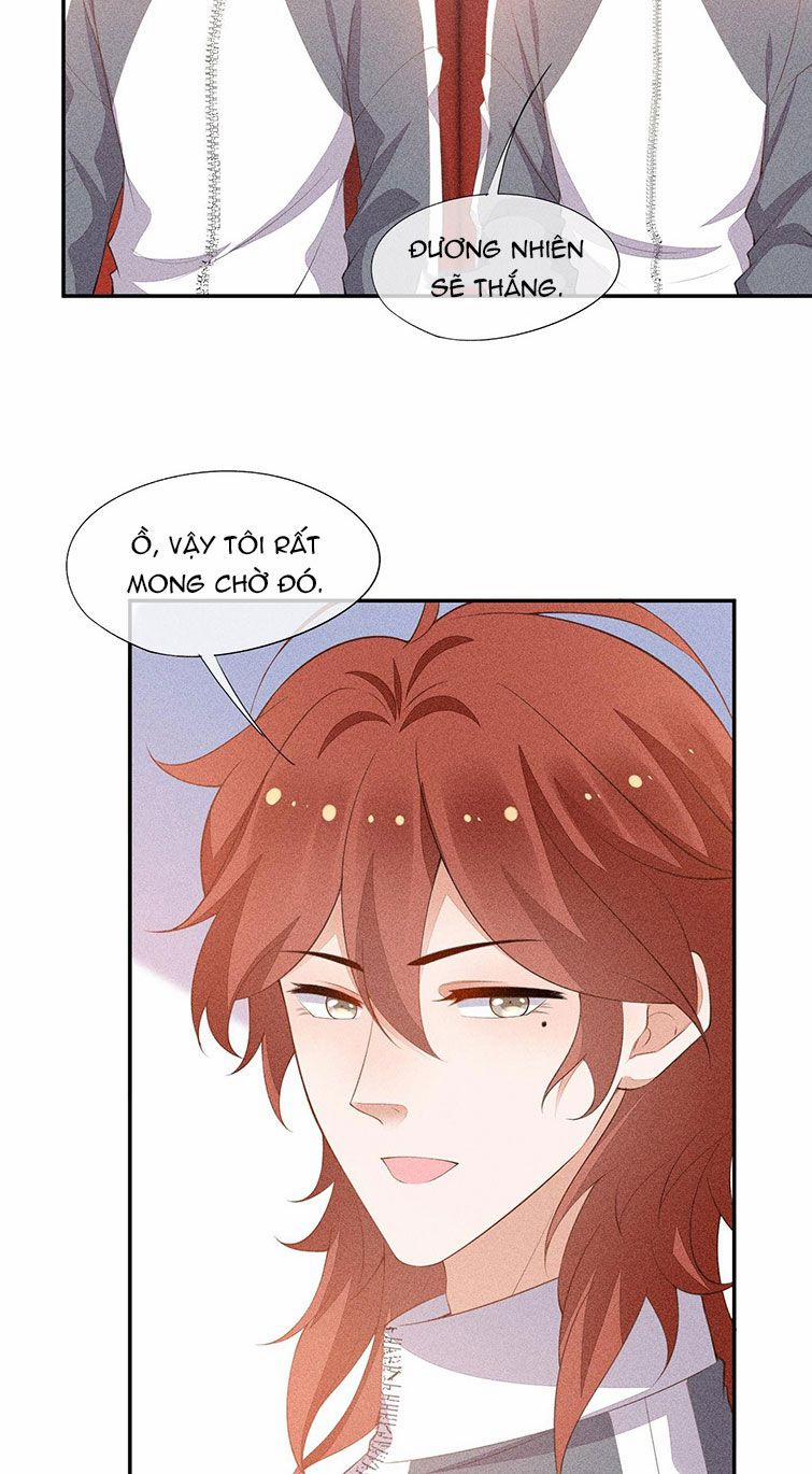 Cạnh Kiếm Chi Phong 85 trang 32