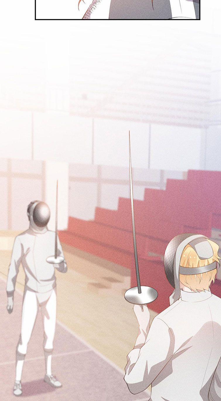 Cạnh Kiếm Chi Phong 85 trang 33