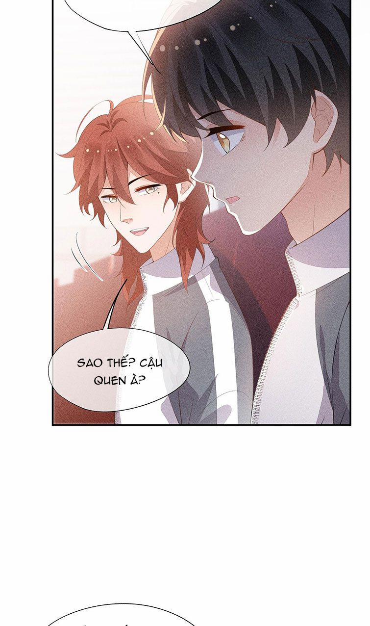 Cạnh Kiếm Chi Phong 85 trang 35